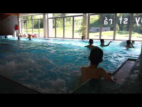 Welness v hoteli Bystrá