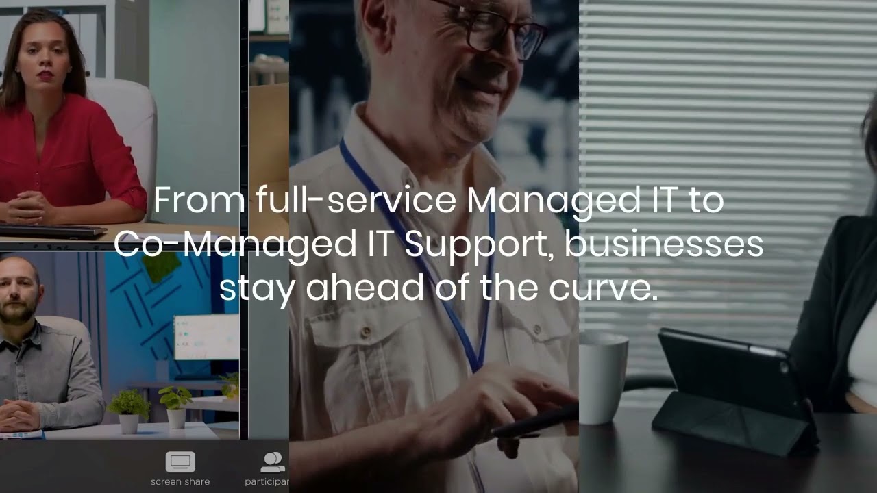 How AI and Automation Are Transforming Managed IT Services