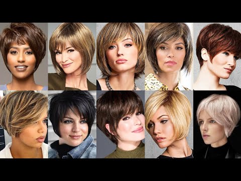 40+Trending Gemini Haircuts Pee Ka Boo Highlights For...