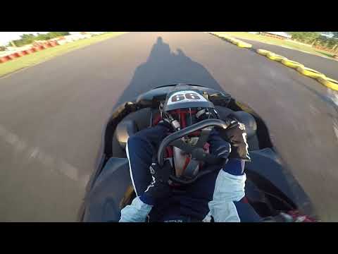 CPAK PRO 2019 - 2ª Etapa - Rodrigo Prado - Paulínia