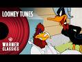 Looney Tunes 1 Hour Of Classic Cartoon Icons Warner Classics