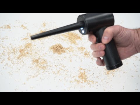 Digital Innovations Electric Air Duster