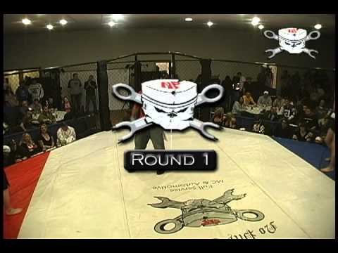 Ross Fidler vs  James Wheeler   F