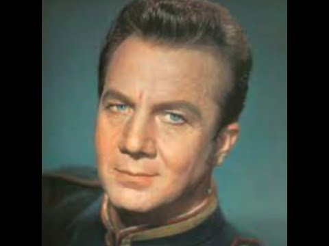 Rudolf Schock in "IDOMENEO" Kmentt, Hillebrecht, Goltz / Mozart / LIVE Salzburger Festspiele 1956