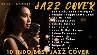 Download lagu Lagu Santai Pop Hits Indonesia ~ Cover Lagu Hits Viral 🤍🎧 | Sedia Aku Sebelum Hujan 💗🍃 mp3