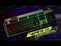 Viper V765 RGB Mechanical Gaming Keyboard