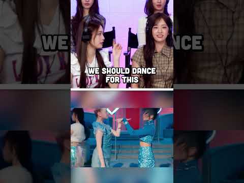Possibly our favorite IVE song of all time!! #ive #kpop