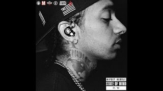 Nipsey Hussle - State Of Mind Feat. Y2