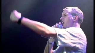 The Vandals -11  Nimby  ( - Live At The House Of Blues 2004)