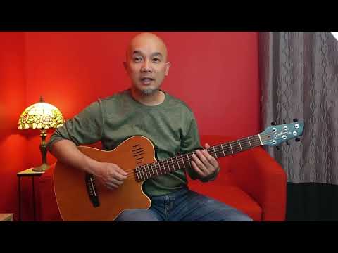 Toccata | Hướng dẫn Guitar (Phần 1)