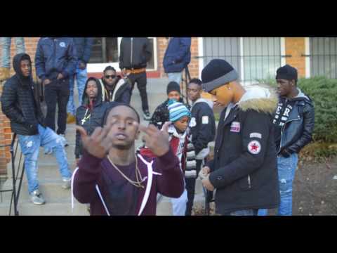 GB Sunny - Skrilla Remix (Official Video) | Shot By @JUGGINFILMS