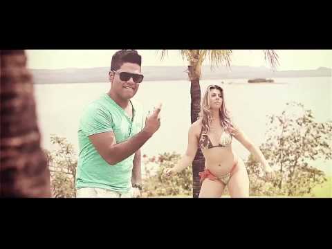 Bumbum no Chão - Jonathan & Adam Part.: Os Hawaianos (Clipe Oficial)