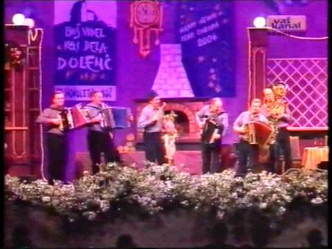 Ans.Od ponedeljka do petka