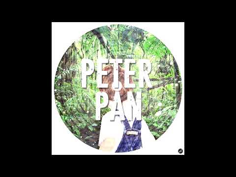 Chancey The Glow - Peter Pan (Feat. DJ Tiz) [Prod by JA]