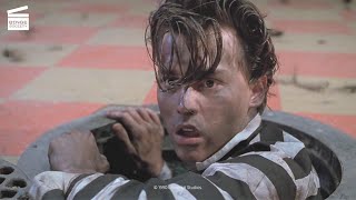 Cry-Baby: Failed escape HD CLIP