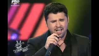 Dragos Chircu-Unchained Melody (Righteous Brothers).avi
