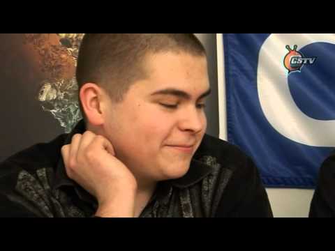 GameStar TV s04e01 - Játékok