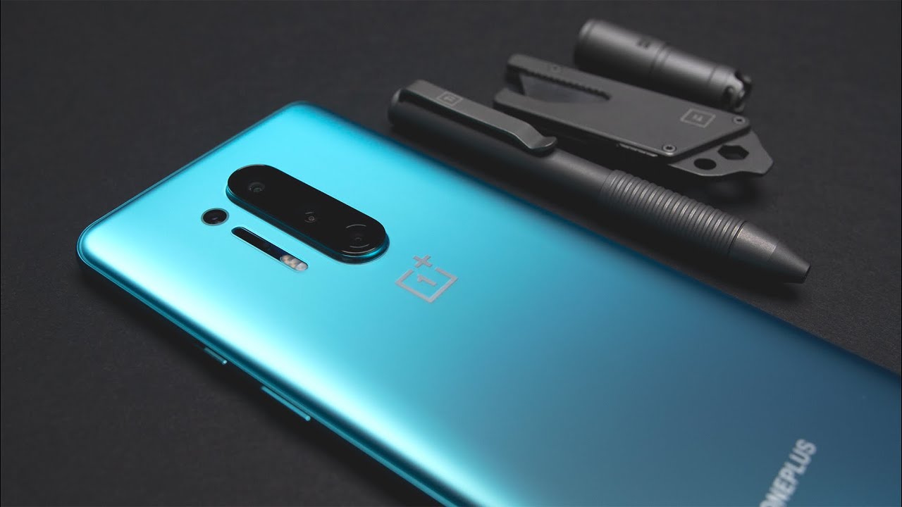 OnePlus 8 Pro Review After 30 Days of Updates