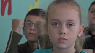 Иван Панайотов пред камерата на еТв по случай новата учебна година