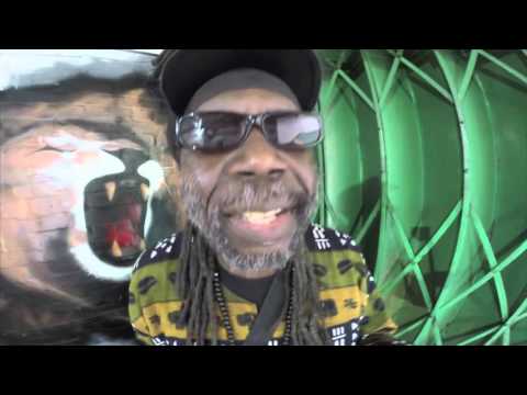 Vibronics featuring Macka B - Are You Ready (Official Video)