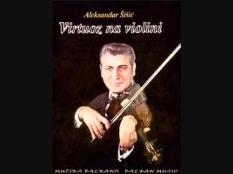 Aleksandar Aca Sisic- Danijelino kolo
