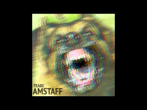 TEABE - Amstaff / 2014