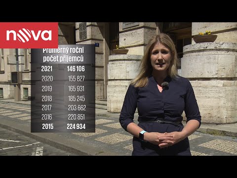 Děravý Deštník proti drahotě? | Střepiny | Nova