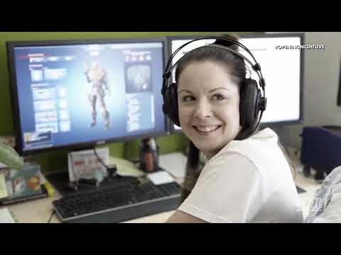 The Cycle World Premiere I Gamescom Opening Night Live