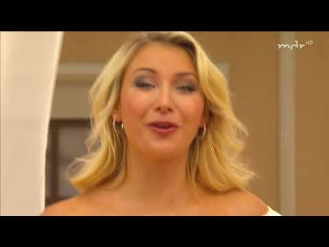 Anna-Carina Woitschack & Stefan Mross - Lo Siento (Immer Wieder Sonntags. 02.09.2018)