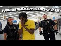Funniest Walmart Pranks Of 2025