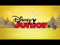Disney Junior Tag