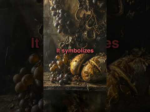 The Health Benefits and Biblical Significance of Rye Bread