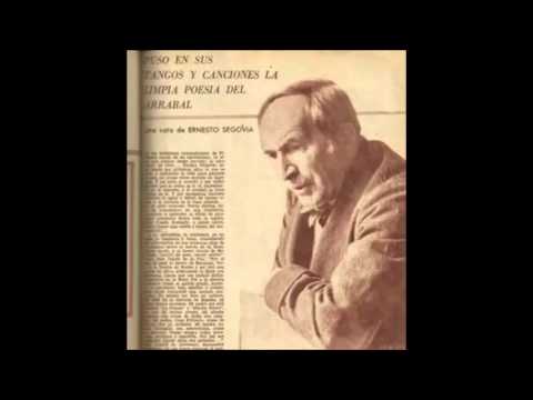JUAN DE DIOS FILIBERTO  - TACO , SUELA Y PUNTA  - MILONGA