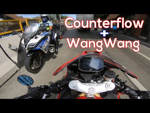 MV Agusta Super Veloce 1st Ride Experience