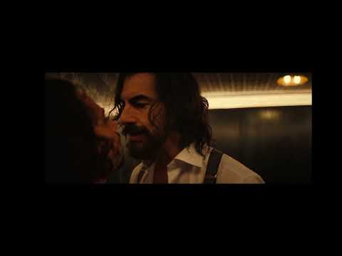 Parker argument with Mephisto scene | Iron heart ((2025))