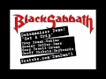 Black Sabbath "Get A Grip" Dehumanizer Demo ...