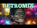 Retromix Vol 6 Modern Talking Kool The Gang ABBA Billy Ocean Earth Wind Fire