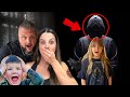 The STALKER TOOK our DAUGHTER!