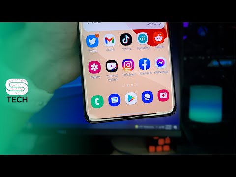 Galaxy S21 June Software Update: What's New!