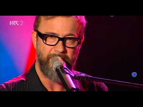 Marco Masini - T'innamorerai (63. Zagrebački festival)