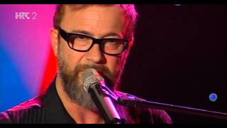 Marco Masini - T&#39;innamorerai (63. Zagrebački festival)