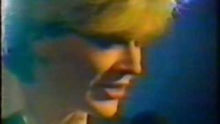 David Sylvian - Ghosts (live acoustic + interview)