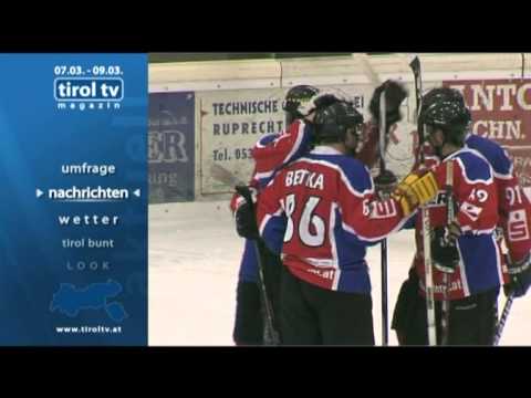 Finalspiel Elite Liga Kundl vs. Zirl;