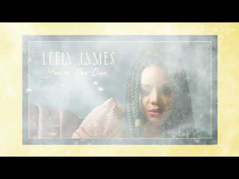 Thumbnail for Leela James - You're The One #LeeLaJames#R&B by Leela James