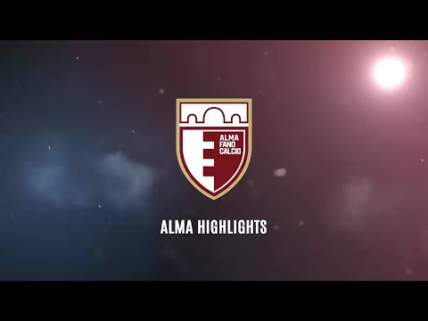 Highlights: Alma Fano - Castelfrettese (18 gennaio 2026)