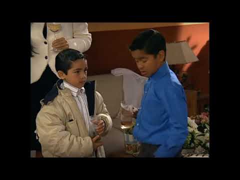 Mision sos capitulo 117 parte 2