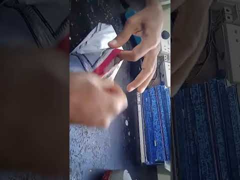 Amazon UAE - Ordered Mobile & Received Shampoo Bottle - Image 3