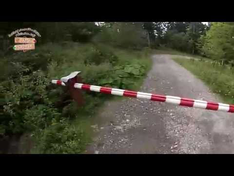 Cyklotrasa - Varin - Chata pod Suchym - Varin