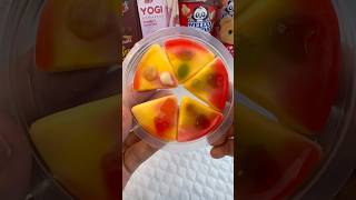 Download lagu Gummy Pizza🍕🍕🍕!! #yupi #shorts mp3