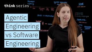 Agentic Engineering vs Software Engineering: Beyond Vibe Coding